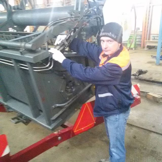 Преподаватель ЮУрГАУ – эксперт WorldSkills